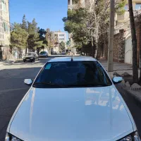 پارس سال فول موتور جدید