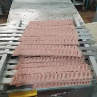 آشپز حرفه ای و کباب پیچ سابقه دار