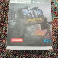 دسته بازی آکبند|کنسول، بازی ویدئویی و آنلاین|پارس‌آباد, |دیوار