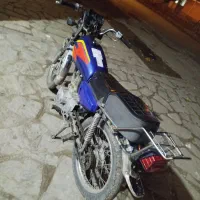 موتور 200|موتورسیکلت|پلدشت, |دیوار