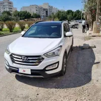 سانتافه ۲۰۱۵ فول کامل