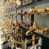 نمایشگاه روشوییTUPکابینتی پی وی سی TOLIDII|لوازم سرویس بهداشتی|تهران, یافت آباد جنوبی|دیوار