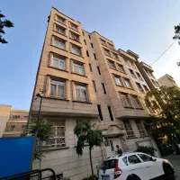 یوسف آباد ۱۲۶ متر تخلیه و شیک امکانات کامل|فروش آپارتمان|تهران, یوسف‌آباد|دیوار