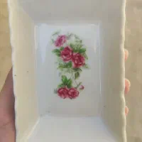 حراج چینی گل سرخی