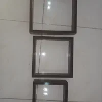 سه عدد شلف