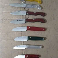 چاقوهای تیزکاردست به شرط