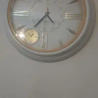 ساعت کاملا نوهست