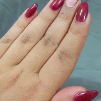 لباس مجلسی زنانه وکاشت ناخن|لباس|مشهد, ثامن|دیوار