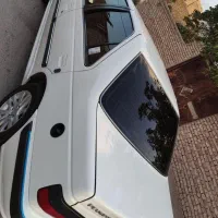 پژو پارس دوگانه شرکتی