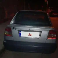 پراید ۱۴۱