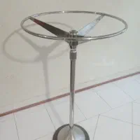 شیک خاص متفاوت ارزان فوری استند رگال چرخشی  نونونو