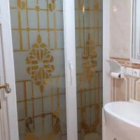 درب وپنجره یوپی وی سیupvc ترمال بریک