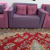 مبل فانتزی فروش فوری بعلت جابجایی
