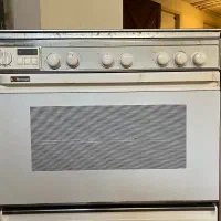 اجاق گاز اصلی ایتالیایی( برند تکنوگاز)