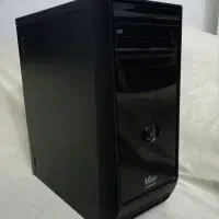 کیس کامپیوتر گیمینگ i5 با ۸ گیگ رم و بازی Gta V