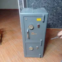 کاوه اصل رمزدارتایوانی ارتفاع ۱/۷ سانت گاوصندوق|دفتر کار|ارومیه, |دیوار