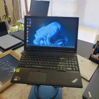 لپتاپ مهندسی Lenovo گرافیک مجزا Core i7 هارد Ssd