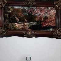 تابلو/تابلو فرش