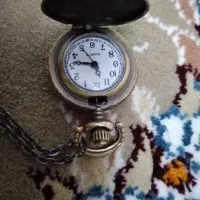 ساعت جیبی عتیقه