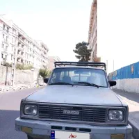 مزدا وانت|خودرو سواری و وانت|دورود, |دیوار