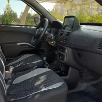 سایناs....مشابه صفر|خودرو سواری و وانت|قم, شاه ابراهیم|دیوار