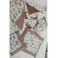 دوخت سیسمونی نوزاد