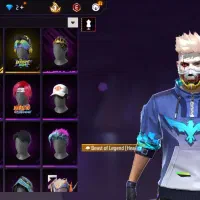 اکانت فری فایر|کنسول، بازی ویدئویی و آنلاین|ایذه, |دیوار