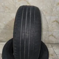 2عدد لاستیک apollo خارجی 215.60.16