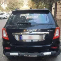 لیفان X60 مدل ۹۳ بی رنگ|خودرو سواری و وانت|مشهد, کوثر|دیوار