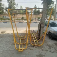 اجاره بالابر کمپرسور جک تخته بتونیر باقیمت مناسب