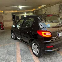 ۲۰۷ ۴۰۳ پاناروما