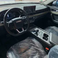 فیدلیتی 7 نفره مدل 1403|خودرو سواری و وانت|تبریز, |دیوار