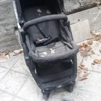 کالسکه|کالسکه و لوازم جانبی|ارومیه, |دیوار