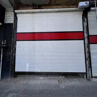 ۲۷ متر تجاری سند خیابان سید مصطفی روبرو بیمارستان