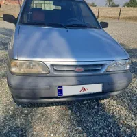 پراید ۱۴۱|خودرو سواری و وانت|کهنوج, |دیوار