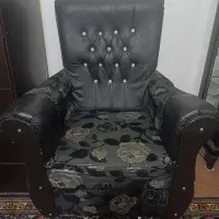 دو عدد مبل تک نفری