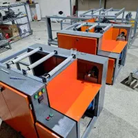 دستگاه تولید دستمال کاغذی و ۳کاره سفره|ماشین‌آلات صنعتی|قم, هنرستان|دیوار