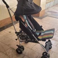 کالسکه تاشو مسافرتی ببکو