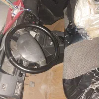 مزداتک کابین|خودرو سواری و وانت|اهواز, اسماعیلیه|دیوار