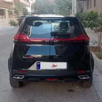 ام وی ام X33 cross cvt|خودرو سواری و وانت|کرج, شهرک بنفشه|دیوار