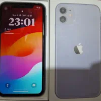 آیفون 11