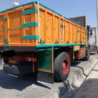 بنز تک باری 1401|خودرو سنگین|شیراز, درکی|دیوار