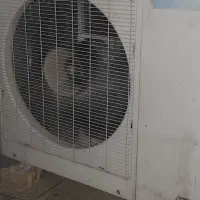 کولر گازی ۳۲ هزار