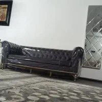 مبلمان|مبلمان خانگی و میز عسلی|قم, باغ کرباسی|دیوار