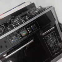 اجاق گاز شیشه ایی|اجاق گاز و لوازم برقی پختوپز|کرمانشاه, |دیوار