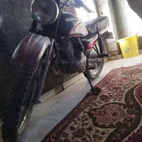 موتورداییچی