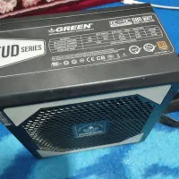 پاور 430 و 580 EUD HED گرین