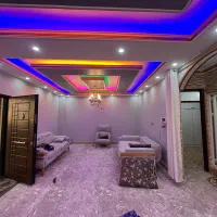 فروش سه طبقه خیابان حافط