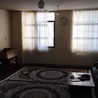 فروش آپارتمانی دوخوابه ۹۶متری،تیپ ذوب آهنی ،ب6