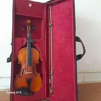 ساز ویولن
